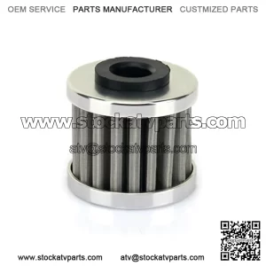 Stainless Steel Atv Oil Filters
