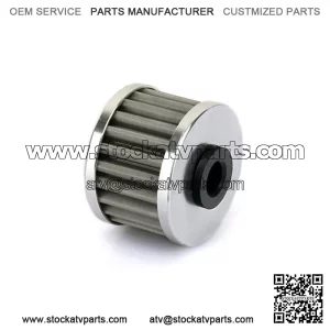 Polaris Atv Oil Filters