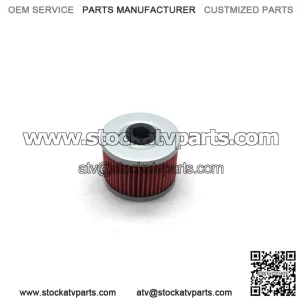 For 2007-2021 Honda Rancher 420 TRX420 FE FM TE TM FPE FPM Oil Filter HF113