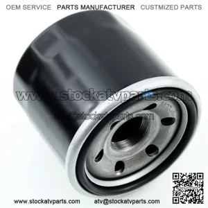 Fits 2007 Suzuki LT-F400F Eiger 4x4 Oil Filter Emgo 10-55662 (For: More than one vehicle)
