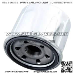 Fits 2004 Suzuki LT-F400F Eiger 4x4 Oil Filter Emgo 10-55670 (For: More than one vehicle)