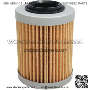 SFA 1000 Oil Filter