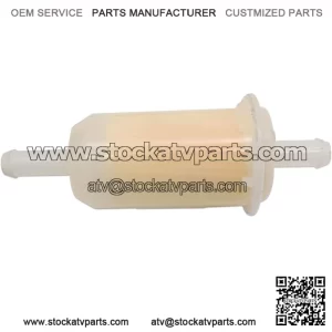 Fuel Filter Suit Fit For LINHAI 400 ATV/LH400ATV CODE IS 20220