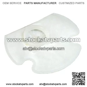 Fuel Pump Filter Strainer C Designed for Can-Am Maverick / Max / Turbo / Sport 1000 R (2019 Models)