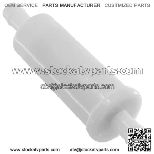 Polaris Scrambler 500 2X4/4X4 1997-2012 In-Line Air Filter Breather - 2530029