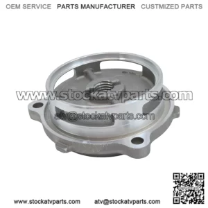 OIL STRAINER PLATE, CFMoto OEM C 0GR0-011001
