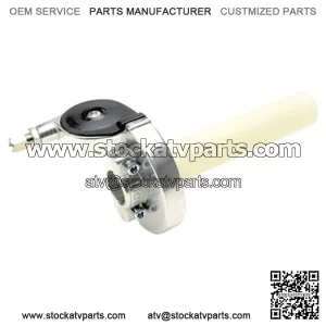 Fits 2004 Suzuki LT-F400F Eiger 4x4 Turbo Throttle Motion Pro 01-0057 (For: More than one vehicle)