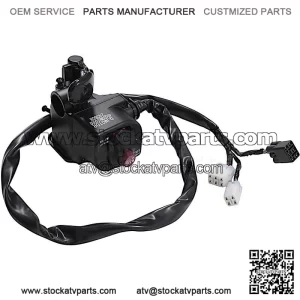 ATV Throttle Lever SFA 600 / SFA 1000