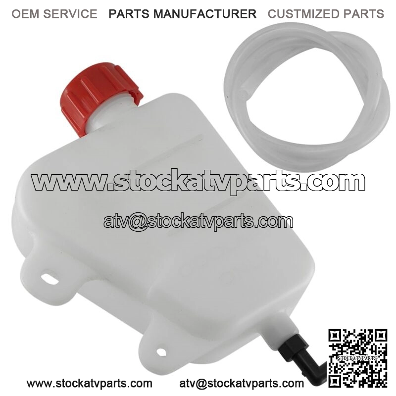 Surge Tank for Polaris Sportsman 400 HO 4x4 2008-2013 New