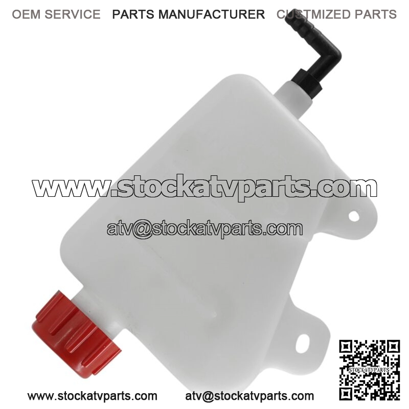 Surge Tank for Polaris Sportsman 400 HO 4x4 2008-2013 New - Image 5