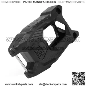 UTV Key Shell Box Sporty Ignition Cover for Can Am Ryker 600 900 Outlander 1000