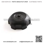 HISUN HS500ATV Tank Cap 81132-107-0000