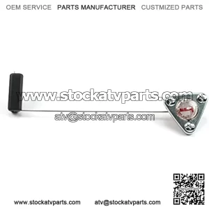 Fuel Gauge for 1990-2008 Kawasaki Mule 3000 3010 2510 52005-0733