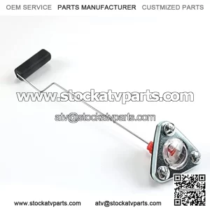 for Kawasaki 610 600 KAF400 Fuel Gauge Replaces #s 52005-0730 52005-0080 52005-0012