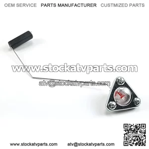 for Kawasaki 500 / 520 / 550 Mule New Gas / Fuel Gauge Replaces OEM # 52005-0734