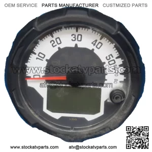 2016-2018 POLARIS RANGER DIESEL 1000 BRUTUS GAUGE CLUTSTER SPEEDOMETER 3280635