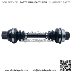 Front Differential Drive Shaft And Couplers for Yamaha Grizzly 660 YFM660 03-08