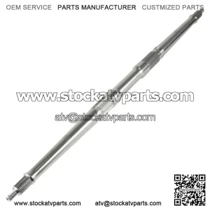 Rear Axle Shaft for Yamaha YFZ450 YFZ450Le YFZ450Se 2004-2005