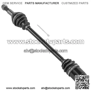 911-04071A 91104071A Front Left or Right Axle for Cub Cadet