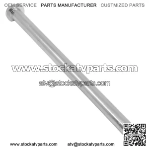 1S3-22141-00-00 1S3221410000 Rear Swing Arm Pivot Shaft for Yamaha Atv