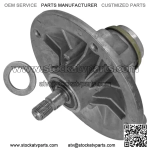 Spindle Housing For Toro 135E 136E 71180 71181 71184 Lawn Tractor