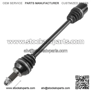 1333434 1333942 1334273 1334492 CV Joint Axle for Polaris Front LH or RH