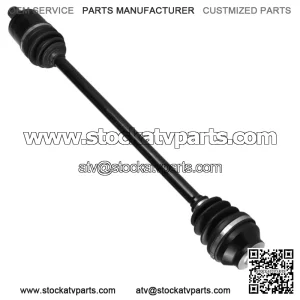 Front Left or Right CV Joint Axle Shaft for Polaris RZR XP 1000 2015 2016 - 2022