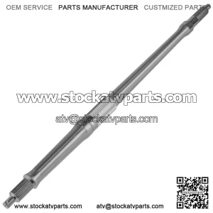 Rear Axle For Yamaha Kodiak 400 YFM400FW 1996-1998 4GB-25381-10-00