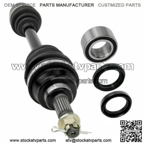 Front Right CV Joint Axle Bearing For Honda TRX500FA Foreman Rubicon 500 2005-14