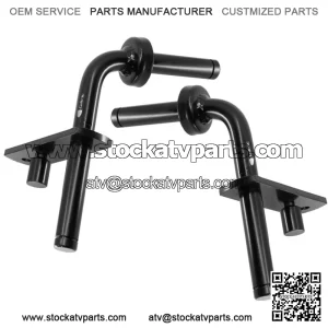 Left & Right Wheel Spindle for Husqvarna GTH 2250 GTH 2254 GTH 2350 GTH 2550