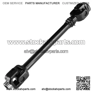 Rear Drive Shaft For Can-Am CanAM Outlander L MAX 500 4x4 2015