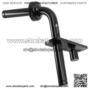 Left Wheel Spindle for Husqvarna GTH 2250 GTH 2254 GTH 2350 GTH 2550 / 532161849