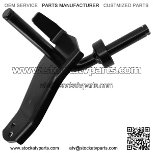 Left Wheel Spindle For John Deere X300 X304 X320 Lawn and Garden Tractor