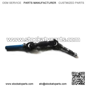 Kubota RTV900 / RTV1100 / RTV1140 4x4 Left and Right REAR Axle SET - All Years