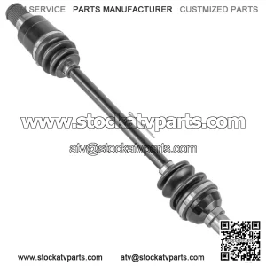 Rear Left CV Joint Axle For Kymco UXV 500i 4x4 LE SE EFI 2012-2013