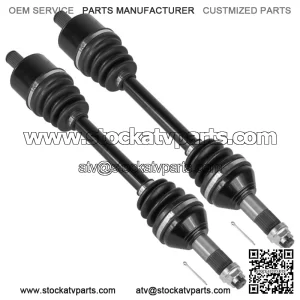 Rear CV Axles For Can-Am Maverick Trail 700 2022-2023 Left Or Right