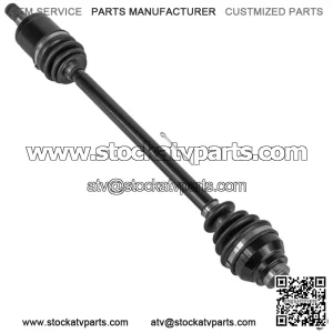 Front CV Axle For John Deere Gator XUV UTV 865E 865M 835E 835M 835R 865R