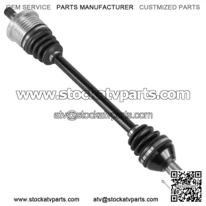 Rear CV Axle For Can-Am Maverick Max 1000R 4x4 2018 Left Or Right