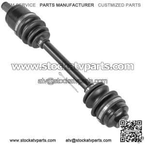 Rear CV Axle For Honda Foreman Rubicon DCT EPS TRX500FA 2019 Left Or Right