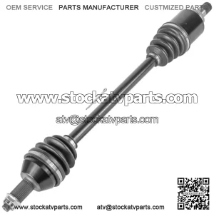Front CV Axle For Honda Talon 1000X-4 SE SXS1000S4X 2021 Left Or Right