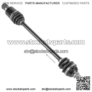 42200-LEE8-900 Front Right CV Joint Axle For Kymco UXV 500 4x4 2009-2011 2014