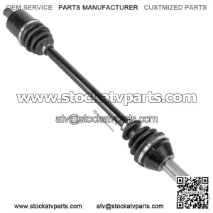 Front Left CV Joint Axle For Kymco UXV 500i 4x4 LE SE EFI 2012-2013 UTV
