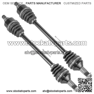 Front Left Or Right CV Axles For Arctic Cat HDX 700 CREW XT 2017