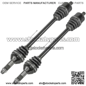 Rear Left Or Right CV Axle For Can-AmTraxter HD10 2018-2023