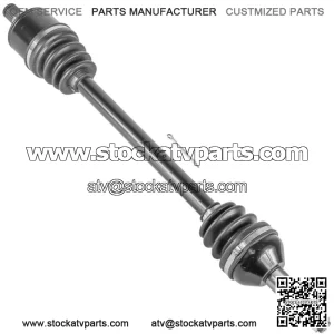 Rear Right CV Axle For Can-Am Traxter T HD5 2020 705502479 SidexSide