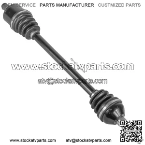 Rear Left CV Axle For Can-Am Traxter T HD5 2020 705502478 SidexSide