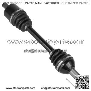 Rear CV Axle For Can-Am Maverick Trail 700 2022-2023 Left Or Right
