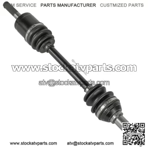 Front Left CV Axle For Can-Am Maverick Trail 800R EFI 2018 SidexSide