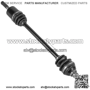 Front Left CV Axle For Can-Am Traxter Max HD9 HD10 2018-2023 SidexSide