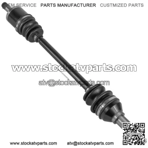 Front CV Joint Axle For Can-Am Commander 800R 4x4 /Max 800R 4x4 EFI 2018-20 L/R